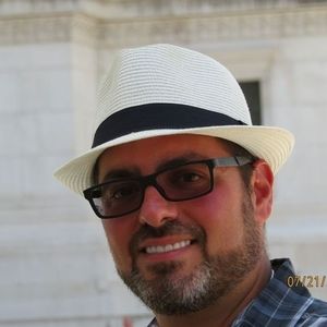 Meet your Posher, Matteo